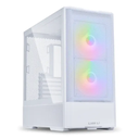Lian Li Lancool 207 Mid-Tower ATX Gaming Case, White