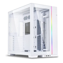 Lian Li O11 Dynamic Evo XL Full-Tower E-ATX Oyuncu Kasası, Beyaz