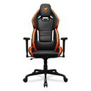 Cougar HotRod Series 3D Motion Gaming Chair