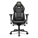 Cougar HotRod Royal Series 3D Motion Gaming Chair