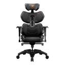 Cougar Terminator 4D Armrest High Performance Gaming Chair
