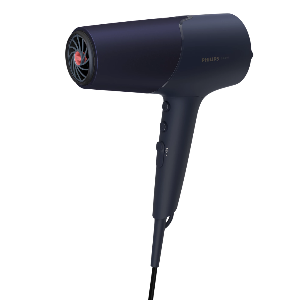 Philips 5000 Series BHD510/00 ThermoShield 2300 W Hair Dryer