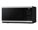Samsung MS23DG4504AT 23L Inox Mikrodalga Fırın, Gümüş / Siyah