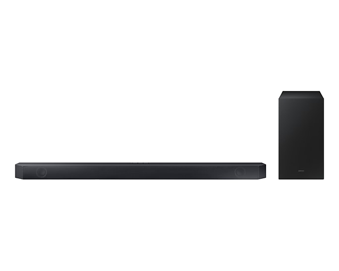 Samsung Q Series HW-Q600C 3.1.2 Channel 360 W Soundbar