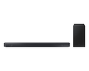 Samsung Q Series HW-Q600C 3.1.2 Channel 360 W Soundbar