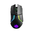SteelSeries Rival 650 SSM62456 12.000CPI 7 Keys RGB Wireless Optical Gaming Mouse