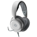 SteelSeries Arctis Nova 1 White SSH61607 White Wired Gaming Headset with Microphone
