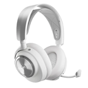 SteelSeries Arctis Nova Pro P SSH61526 Wireless Gaming Headset, White