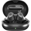 SteelSeries SSH61680 Arctis GameBuds Bluetooth Gaming Headset, Black