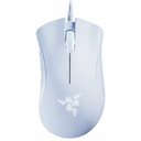 Razer DeathAdder Essential 6400 DPI 5 Keys Optical White Wired Gaming Mouse