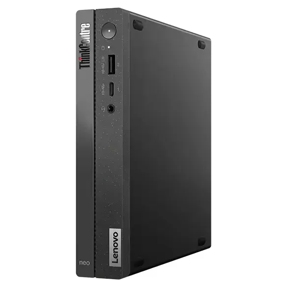 Lenovo ThinkCentre Neo 50Q Gen 4 i5-13420H 16 GB 512 GB SSD UHD Graphics Mini PC