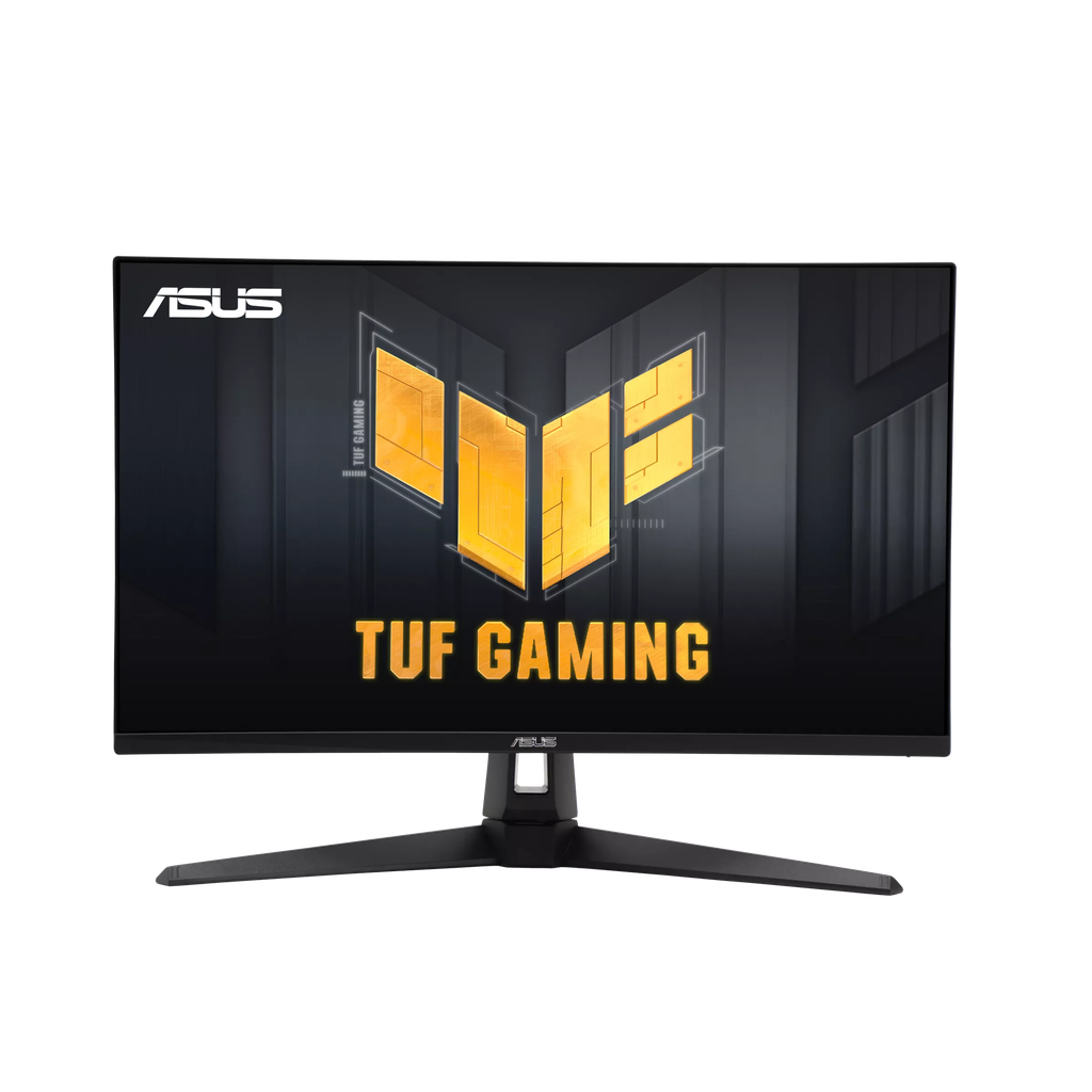 Asus TUF Gaming VG27AQ3A 27" 1 MS 180 Hz Adaptive Sync Fast IPS QHD Gaming Monitor