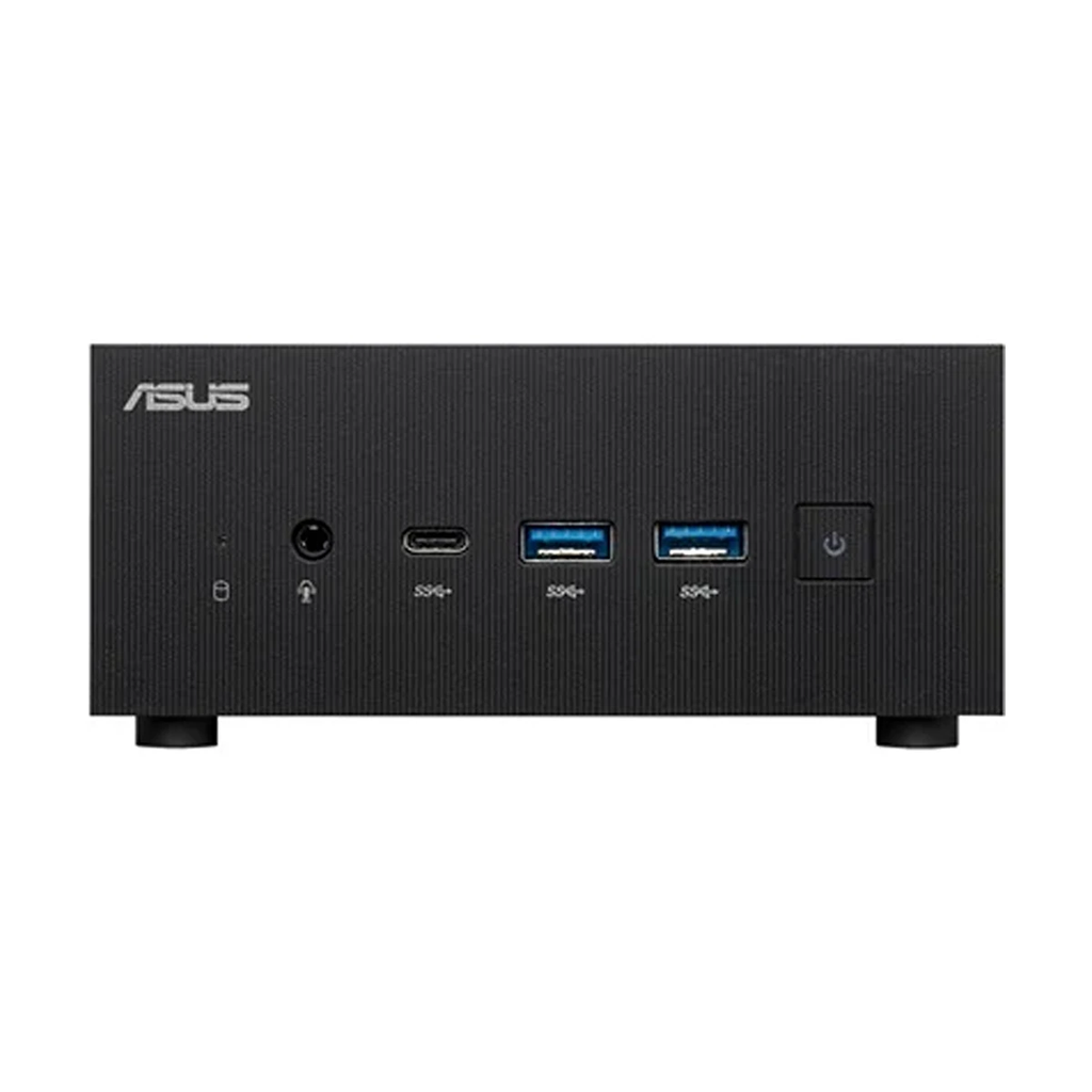 Asus VivoPC AMD Ryzen PN52-S7089MD R7-5800H 8GB Ram 256GB M.2 SSD Mini Bilgisayar