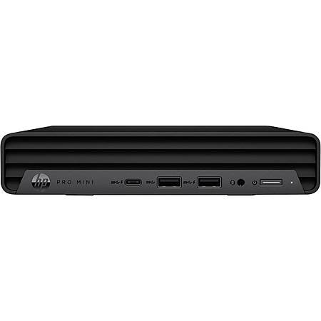 HP Pro Mini 400 G9 5W861ES i5-12500T 8 GB Ram 512 GB SSD Free Dos Mini Computer