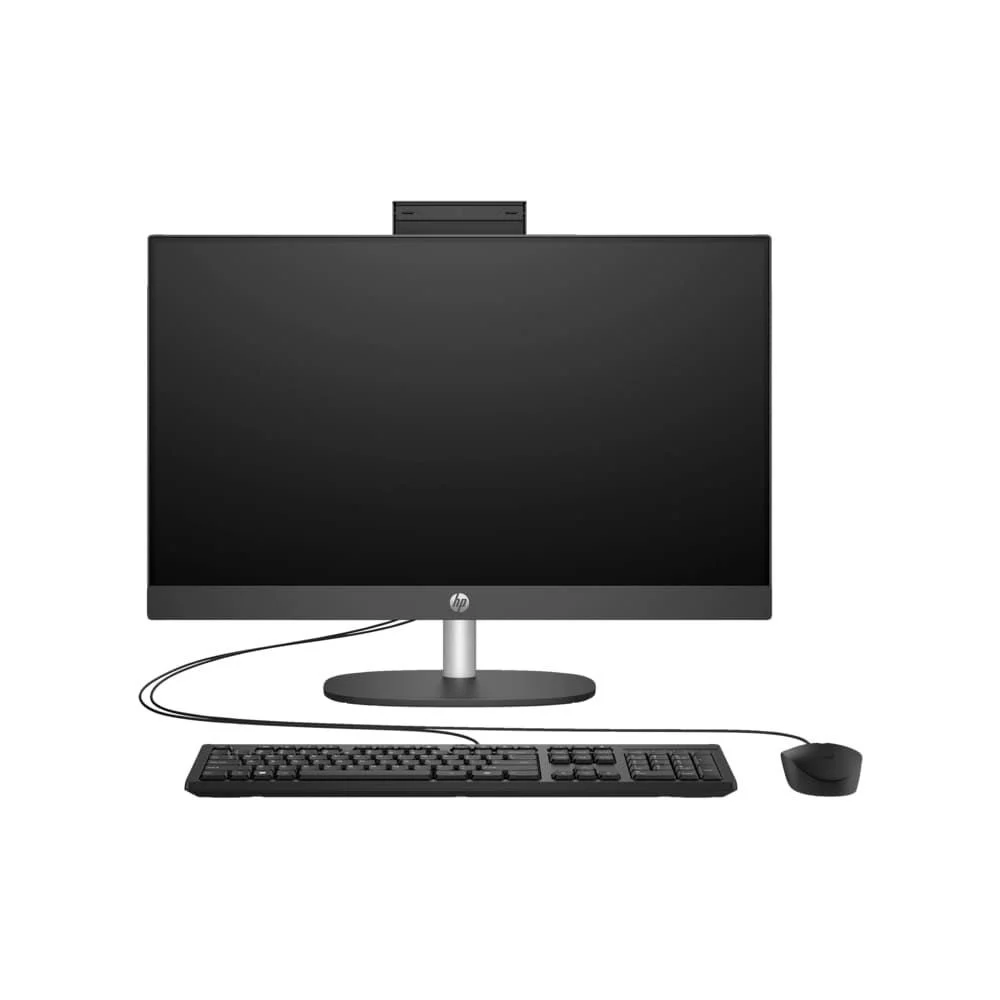 HP ProOne 245 G10 8T2S6ES Serisi Ryzen 5-7520U 8 GB 512 GB SSD R-610M 23.8" Full HD All in One PC