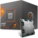 AMD Ryzen™7 8700G Socket AM5 4.2 GHz 24MB 65W 4nm Processor