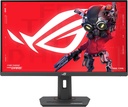 Asus ROG Strix XG27UCS Serisi 27" 1 ms 4K 3840x2160 Pivot IPS 160 Hz Oyuncu Monitörü