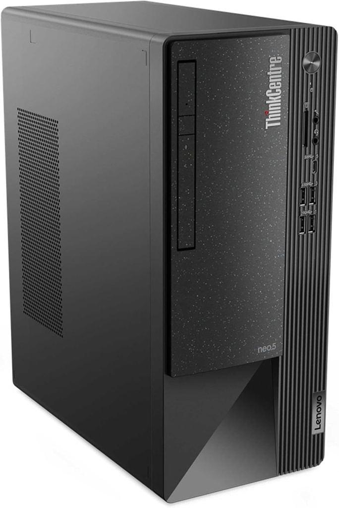 Lenovo Thinkcentre Neo 50T i7-13700 16 GB 512 GB SSD UHD Graphics 770 Masaüstü Bilgisayar