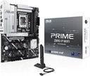 Asus Prime Z890-P Wi-Fi Intel LGA1851P DDR5 8400 ATX Motherboard