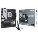 Asus Prime B650M-A Wi-Fi II AMD AM5 DDR5 6400 Micro ATX Motherboard
