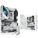 Asus Rog Strix Z890-A Gaming Wi-Fi Intel LGA1851P DDR5 9066 5xM2 ATX Anakart