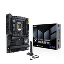 Asus Tuf Gaming Z890-Plus Wi-Fi Intel LGA1851P DDR5 9066 4xM2 ATX Anakart