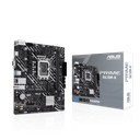 Asus Prime H610M-K DDR5 Intel 1700P 5600 HDMI VGA M2 USB3.2 mATX Motherboard