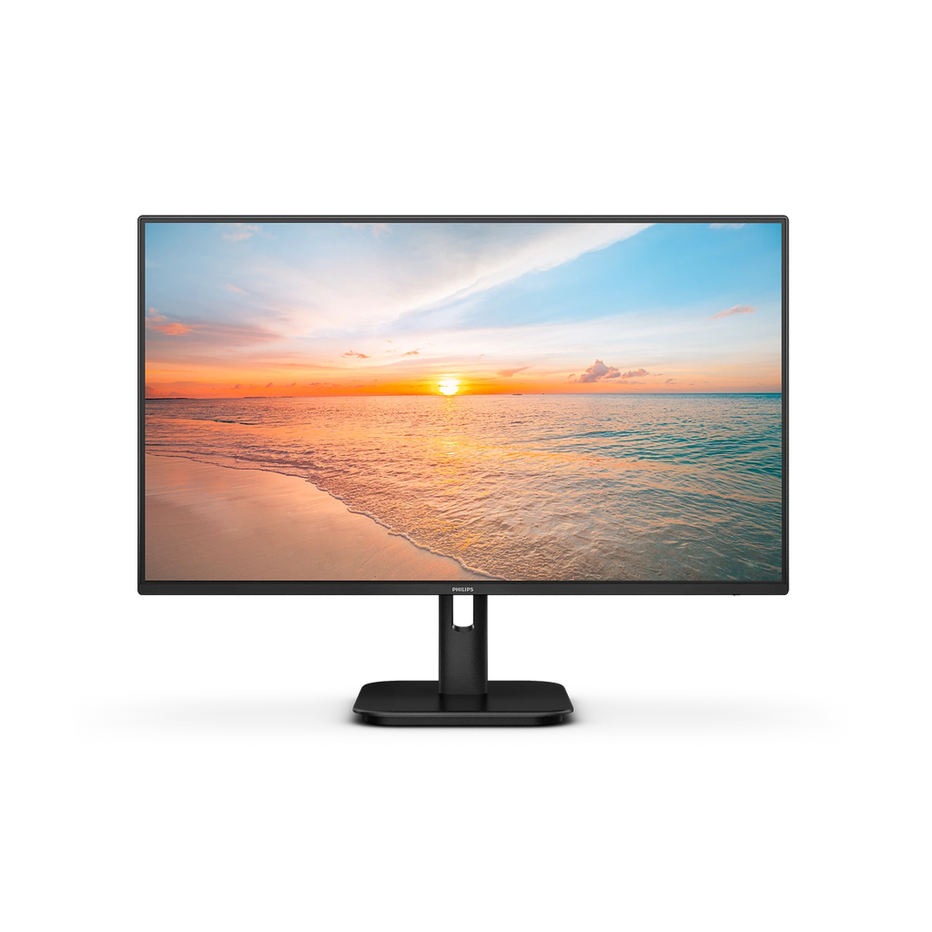 Philips 24E1N1300A Serisi 23.8" IPS 100Hz 1ms HDMI USB-C Monitör