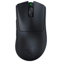 Razer DeathAdder V3 Pro Black 30000 DPI 5 Tuş Optik Kablosuz Oyuncu Mouse, Siyah