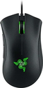 Razer DeathAdder Essential 6400 DPI 5 Tuş Optik Siyah Kablolu Oyuncu Mouse