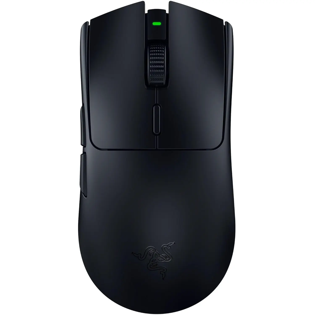 Razer Viper V3 Serisi Hyperspeed 6 Tuş 30000 DPI Optik Oyuncu Mouse