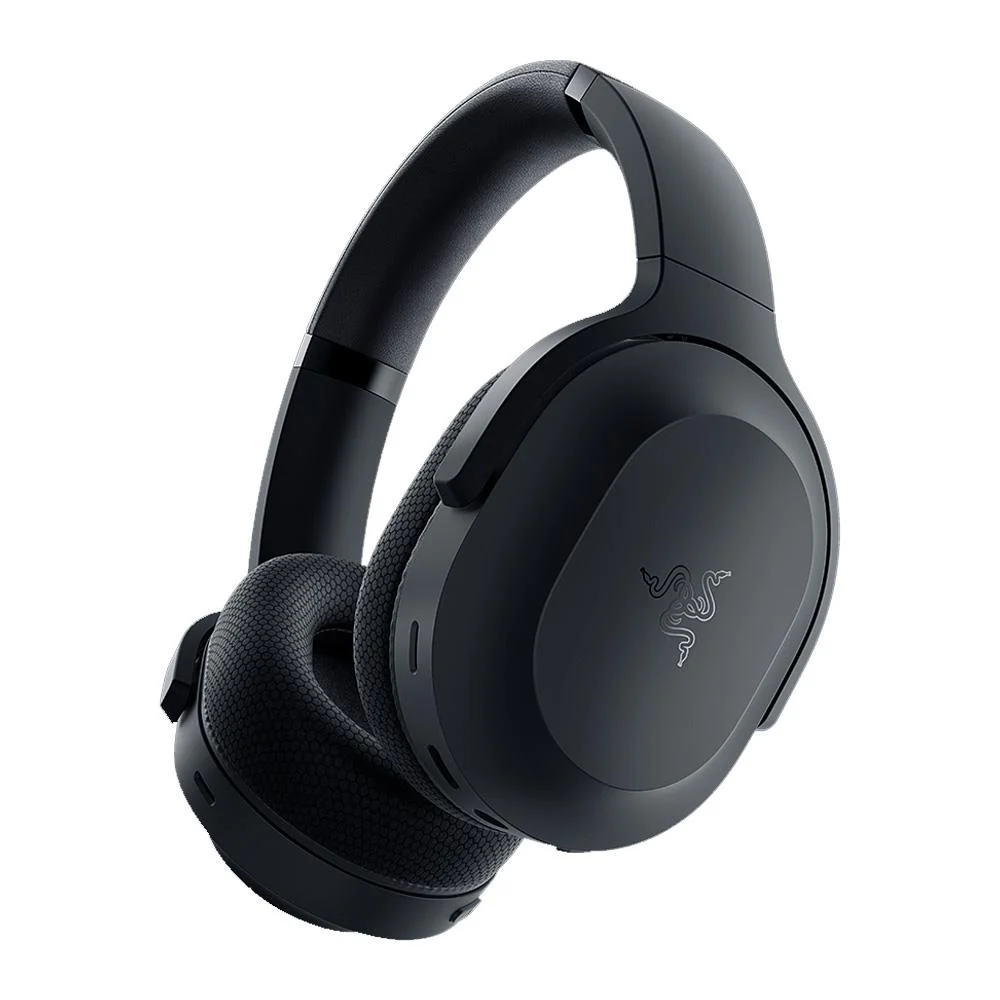 Razer Barracuda RZ04-03790100-R3M1 Wireless Gaming Headset, Black