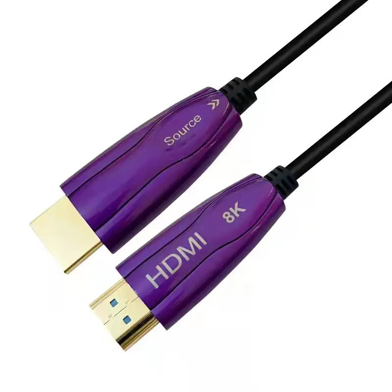 Codegen CPS8K200 20MT 8K Fiber Optic HDMI 2.1 Cable