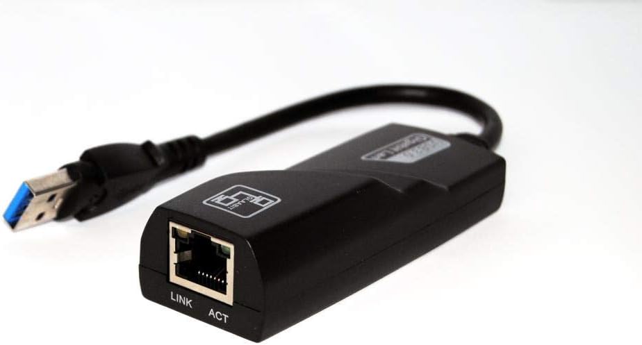 Beek BA-USB3-GT USB 3.0 to Ethernet Converter
