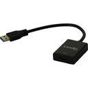 Qport Q-UHD USB 3.0 to HDMI Converter