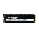 Patriot VP400 V4 Series 2TB 6200/5200MB/s NVMe M.2 SSD Disk