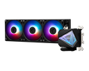 MSI MAG Series CoreLiquid I360 360mm Black Processor Liquid Cooler