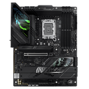 Asus Rog Strix Z890-F Gaming Wi-Fi Intel LGA1851 DDR5 8800+MHz(OC) ATX Gaming Motherboard