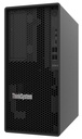 Lenovo ThinkSystem ST50 V2 Xeon E-2324G 16 GB 2x960 GB SSD UHD Graphics P750 Server