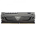 Patriot Viper Steel Serisi 32GB (1x32GB) DDR4 3600MHz CL18 Gaming Ram