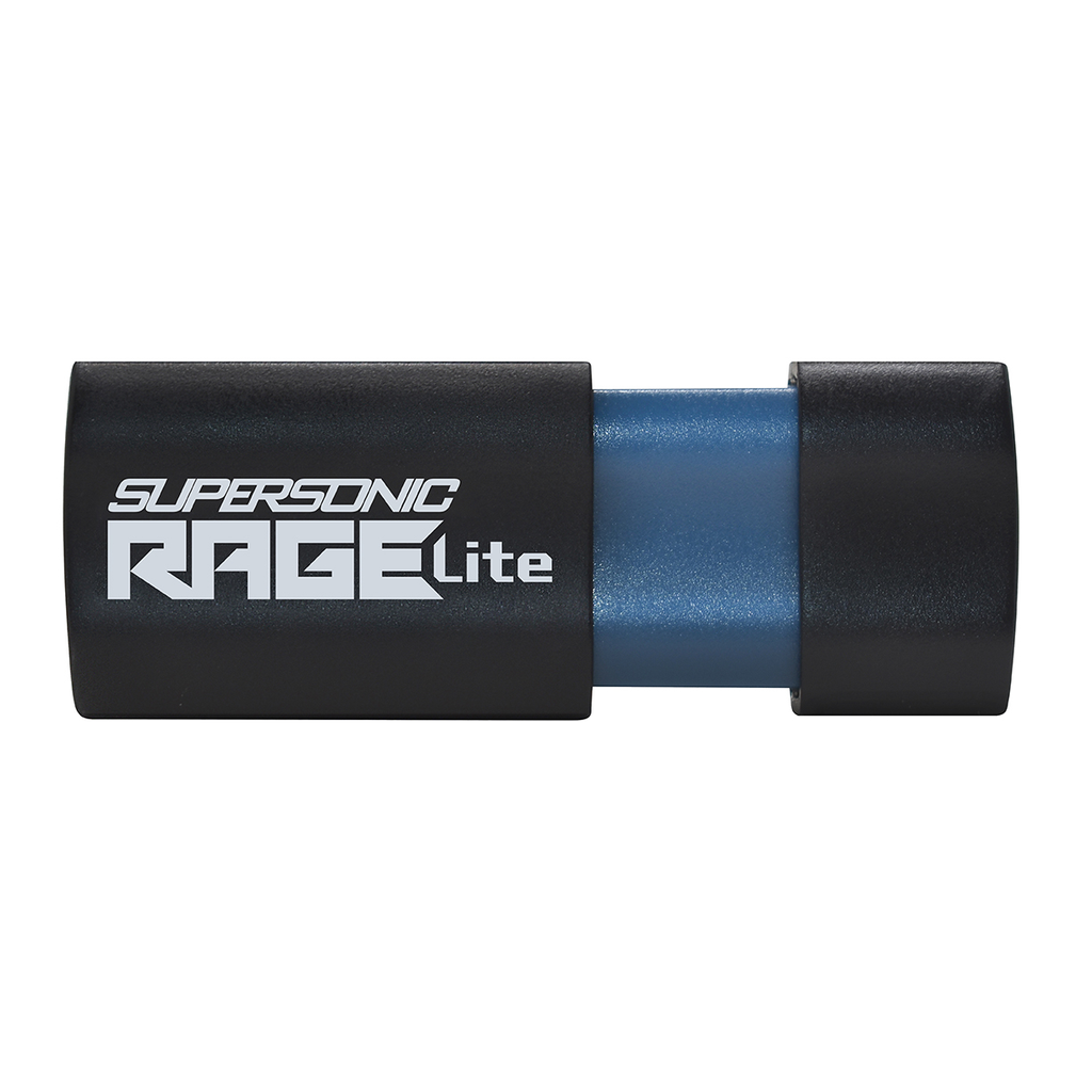 Patriot Supersonic Rage Lite USB 3.2 1TB Flash Memory