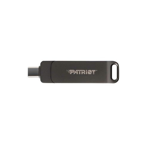 Patriot Rage R550 USB 3.2 Type-C 1TB Flash Memory