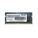Patriot Signature Line Series 32GB (1x32GB) DDR5 5600MHz CL46 SODIMM Ram