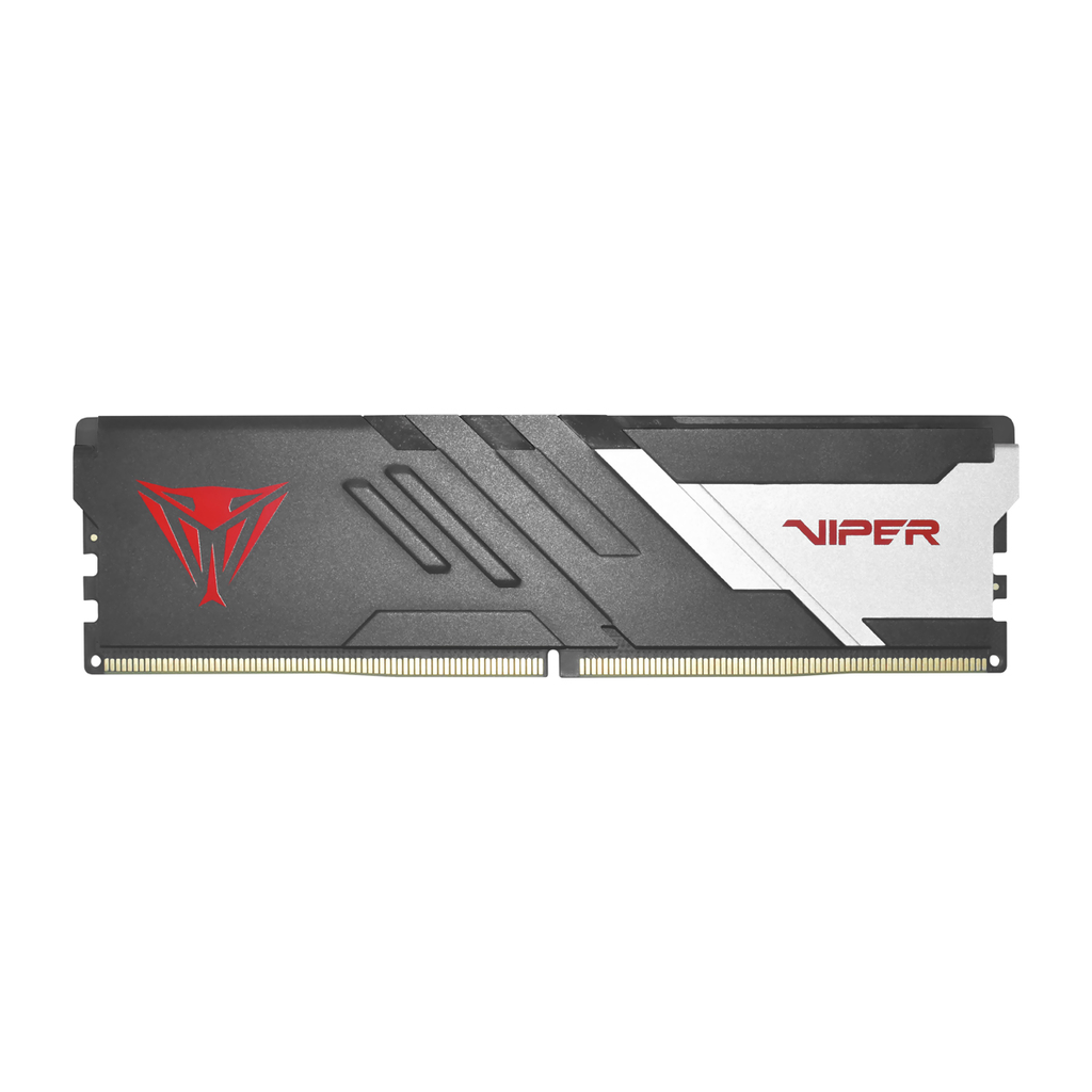 Patriot Viper Venom Serisi 16GB (1x16GB) DDR5 5200MHz CL36 Gaming Ram