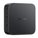 Blackview MP80 Series Mini PC Intel N97 3.4Ghz 16GB Ram 512GB M.2 Windows 11 Pro