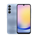 Samsung Galaxy A25 5G 6/128 GB Mobile Phone, Light Blue