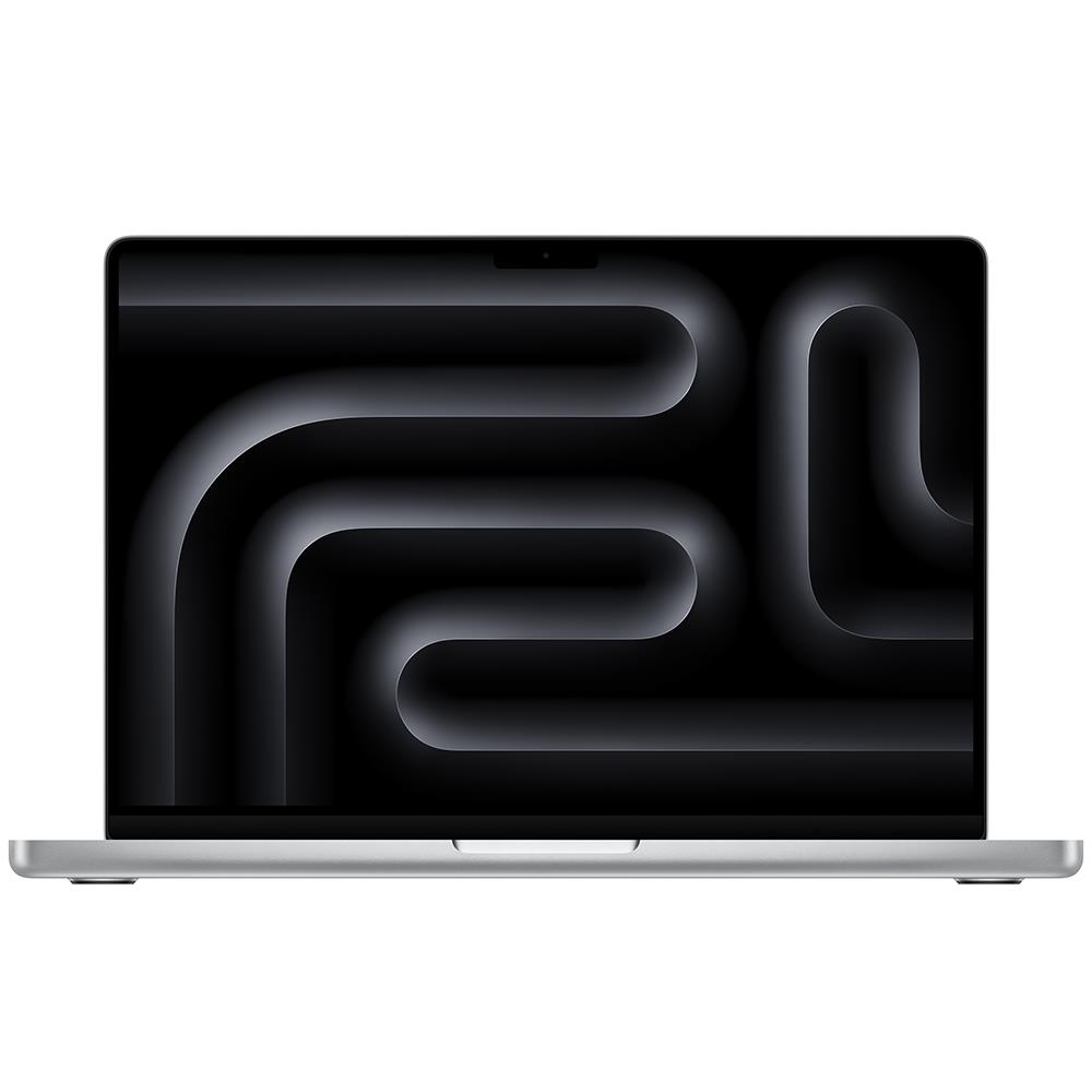 Apple MacBook Pro M4 Pro 24 GB 512 GB SSD 16.2" Notebook, Silver