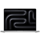 Apple MacBook Pro M4 Pro 24 GB 512 GB SSD 16.2" Notebook, Silver