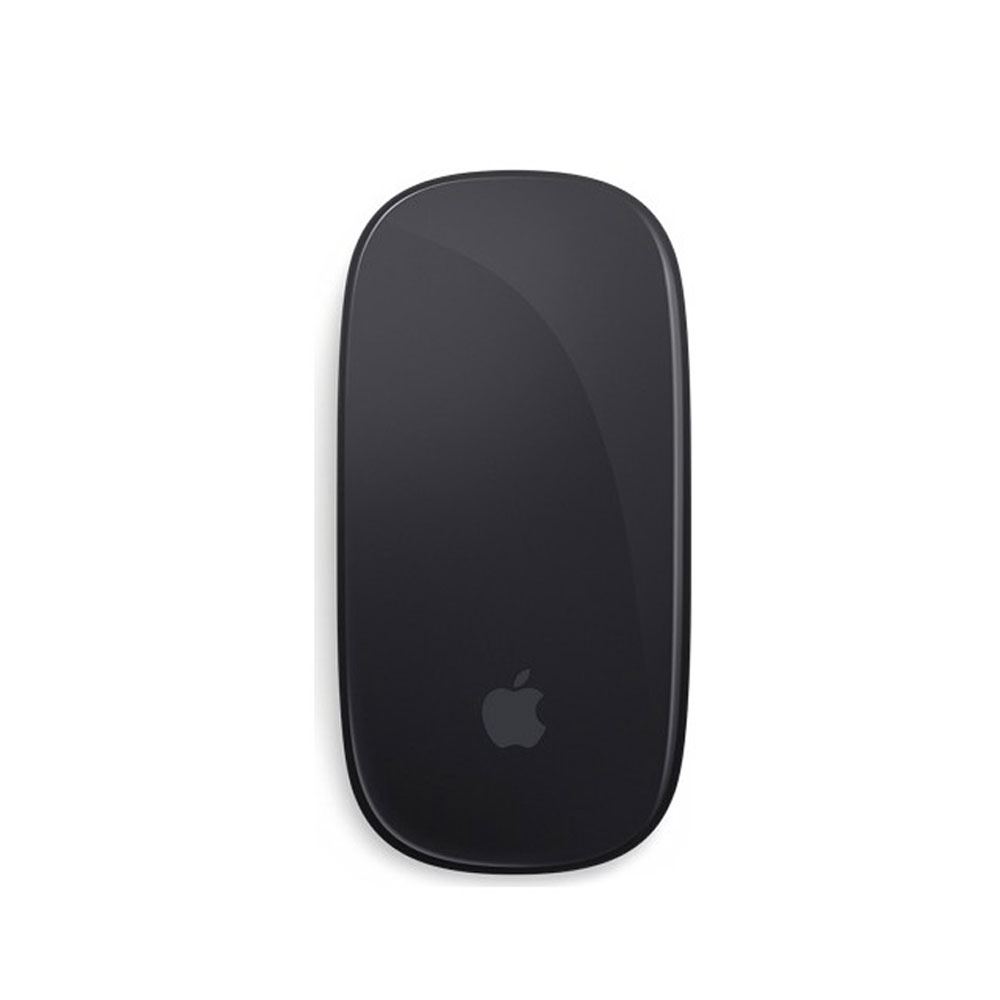 Apple Magic 2 Rechargeable Laser Wired and Wireless Mouse, Black