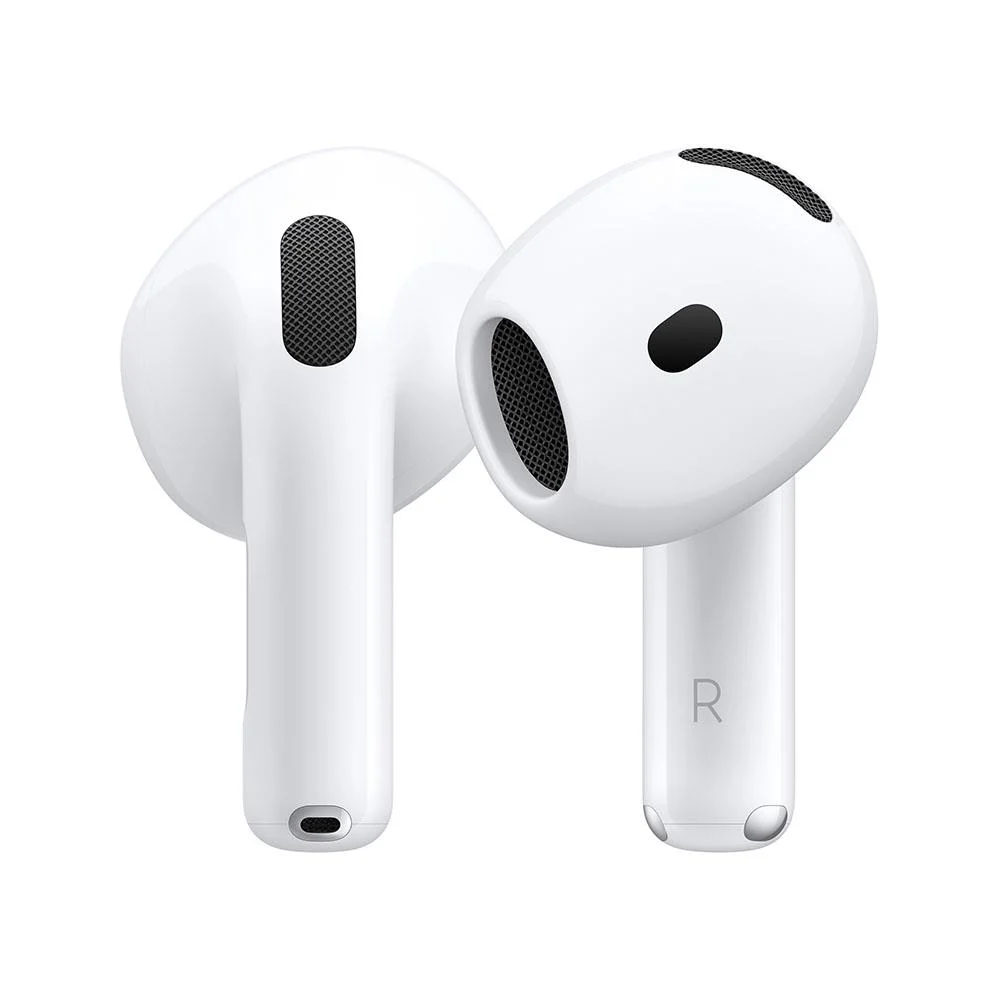 Apple Airpods 4th Generation ANC In-Ear Headphones